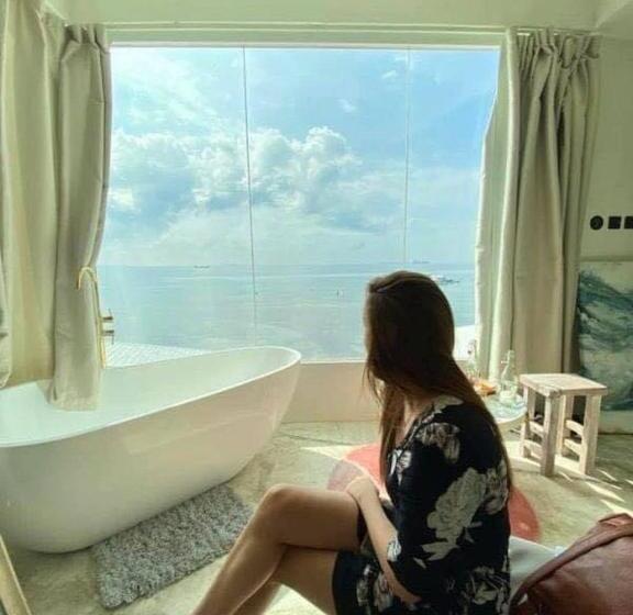 Kurort Sugarsea Inn & Dive Shop