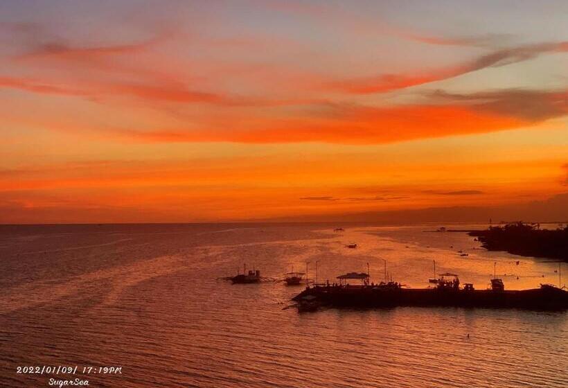 Kurort Sugarsea Inn & Dive Shop