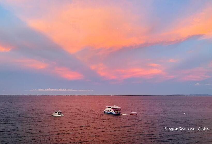 Kurort Sugarsea Inn & Dive Shop