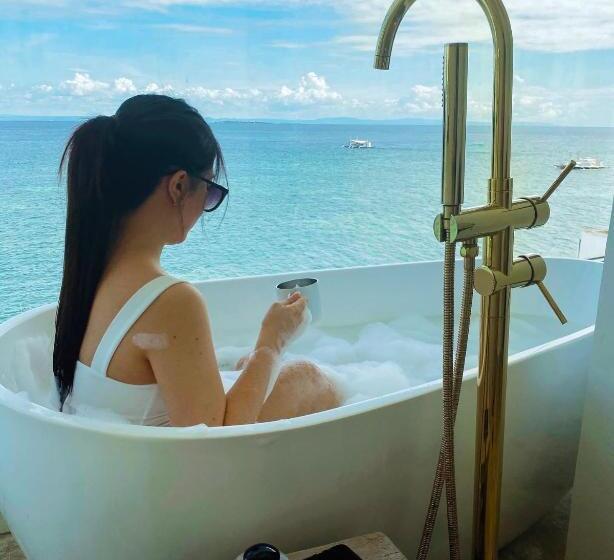 Kurort Sugarsea Inn & Dive Shop