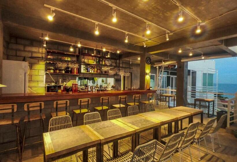 Kurort Sugarsea Inn & Dive Shop