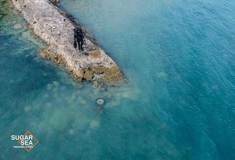 Kurort Sugarsea Inn & Dive Shop