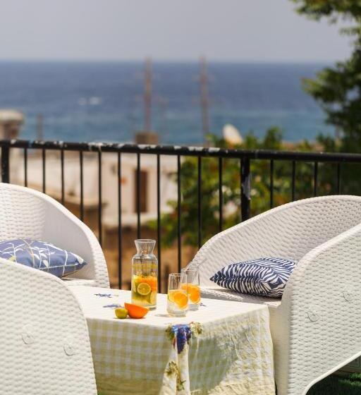 هاستل Homelike Guest House