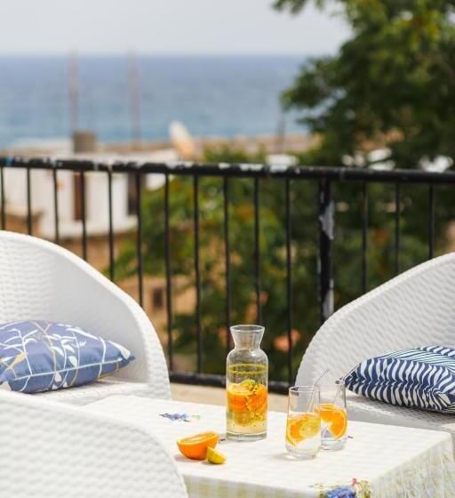 هاستل Homelike Guest House
