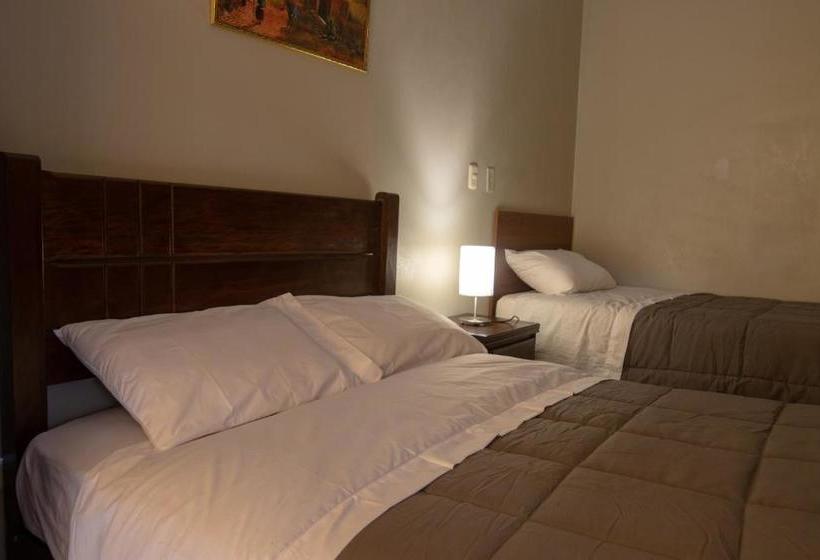 호스텔 Hostal Roma