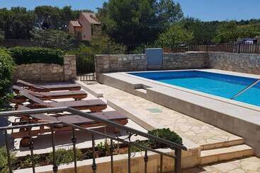 Apartment Villa Jakov