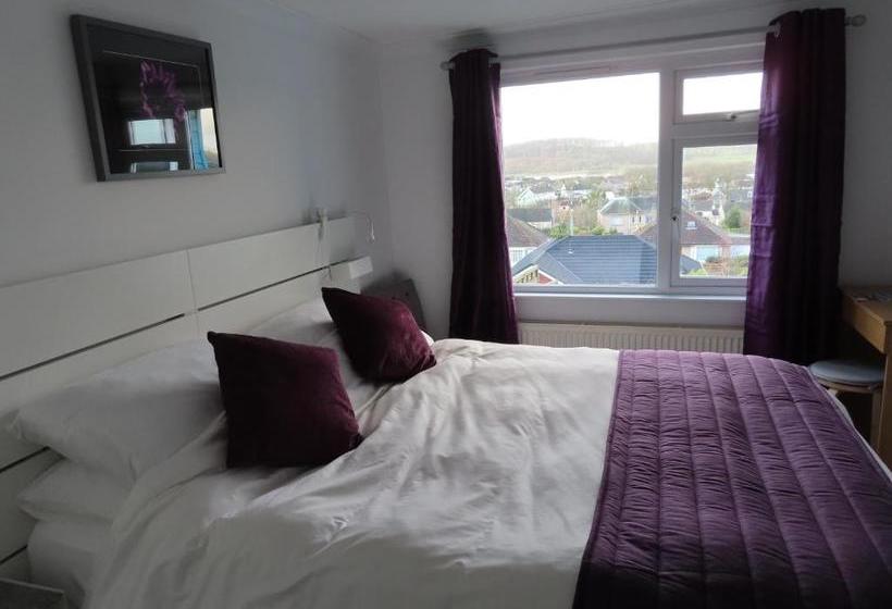 Barr Hill Woods B&b