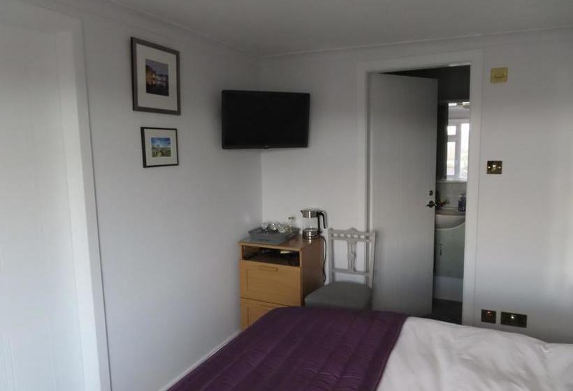Barr Hill Woods B&b