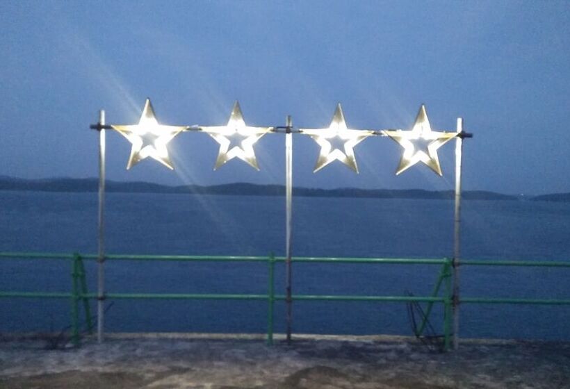فندق Barelang Bridge