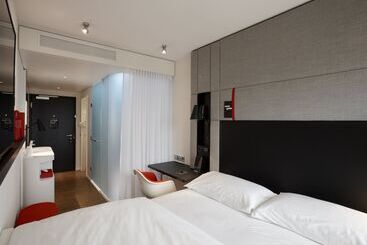 هتل Citizenm Geneva