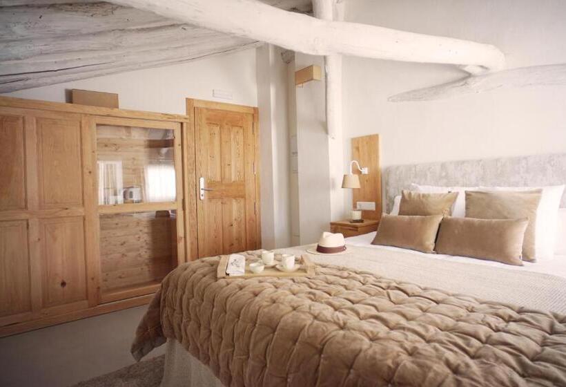 فندق Hacienda Fresneda Maria By Charming Stay Adults Recommended