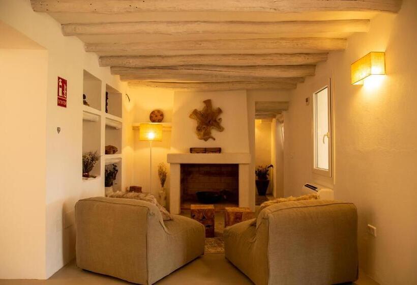 فندق Hacienda Fresneda Maria By Charming Stay Adults Recommended