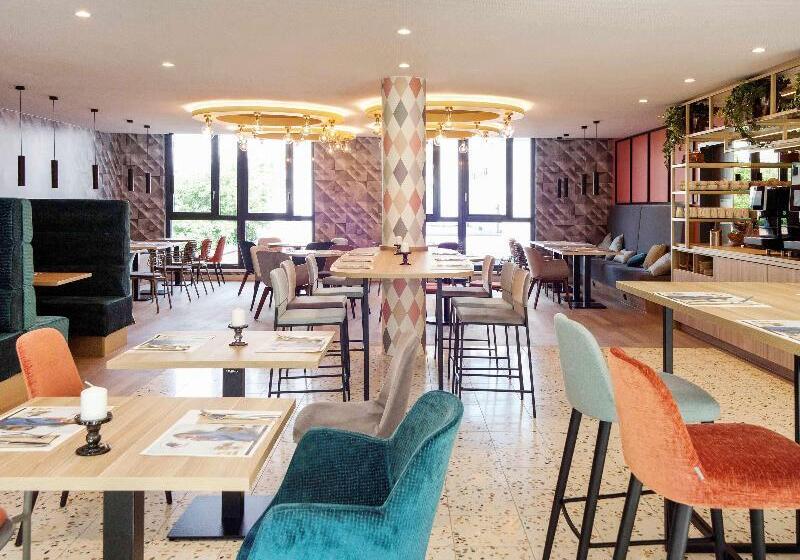 هتل Ibis Styles Klagenfurt Am Woerthersee