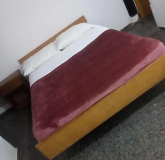 فندق La Nueva Estancia