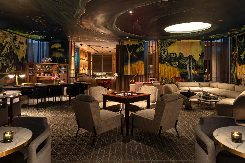 Fotos del hotel The Londoner:  28