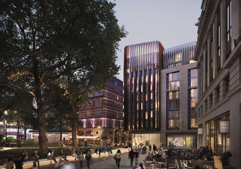 Fotos del hotel The Londoner:  2