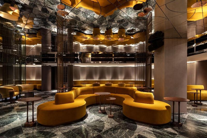 Fotos del hotel The Londoner:  22