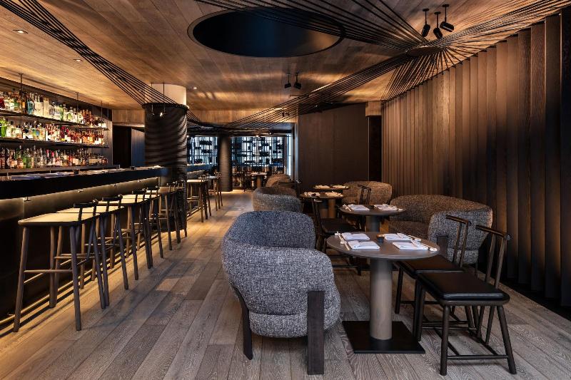 Fotos del hotel The Londoner:  19