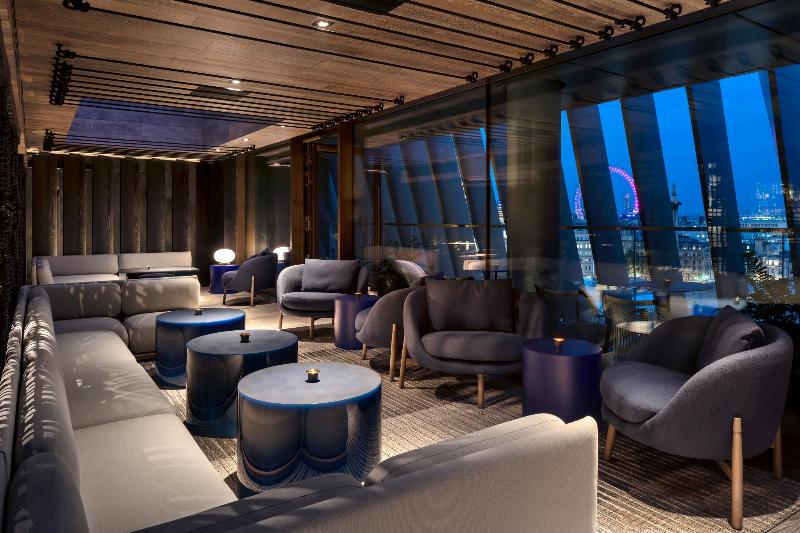 Fotos del hotel The Londoner:  16