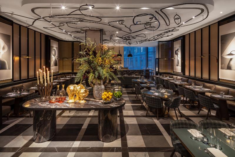 Fotos del hotel The Londoner:  30