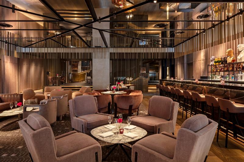 Fotos del hotel The Londoner:  13