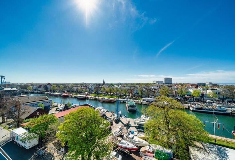 Wirotel Warnemünde