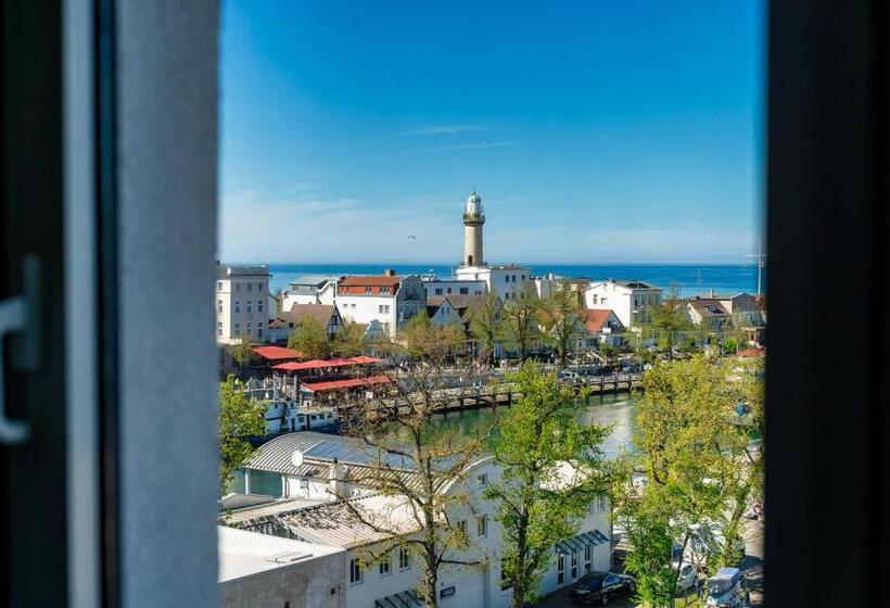 Wirotel Warnemünde