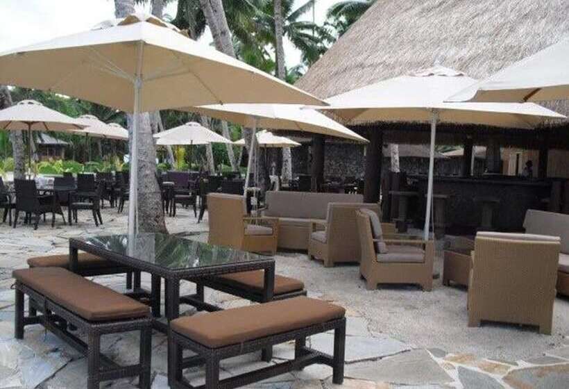 Coconuts Beach Club Resort And Spa