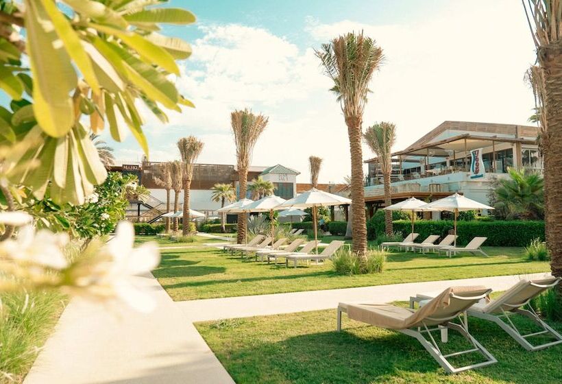 Dubai Marine Beach Resort & Spa