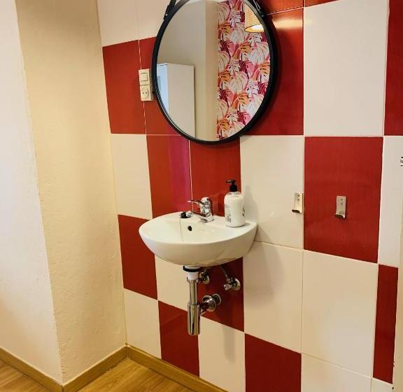 פונדק Hosteria Tajahierro