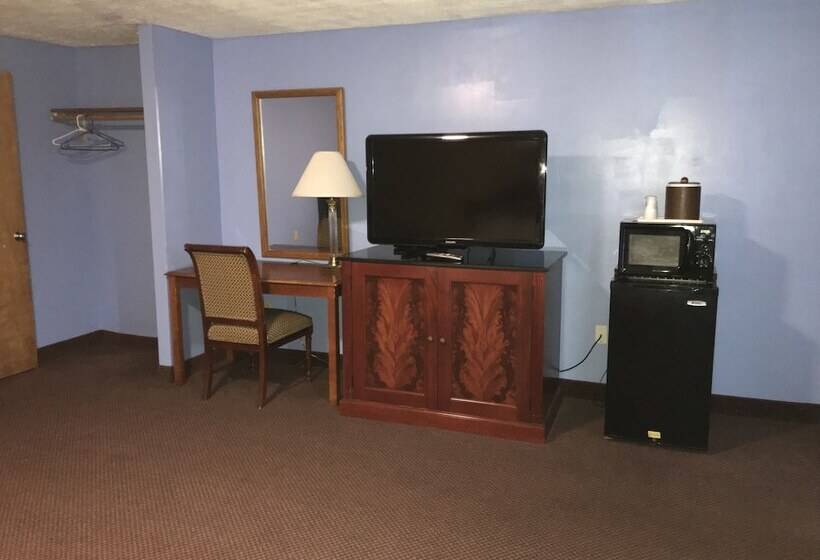 هتل Amerivu Inn & Suites