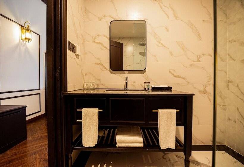 Fotos del hotel Dai Nam :  25