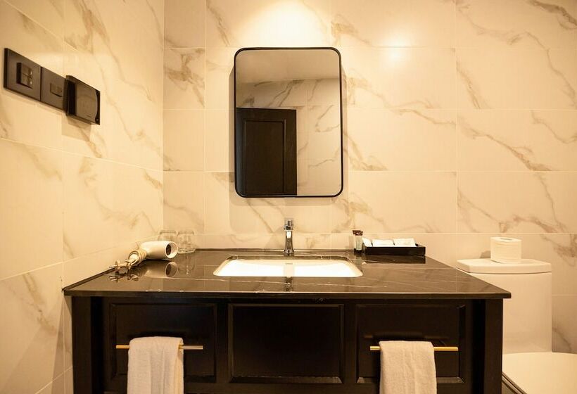 Fotos del hotel Dai Nam :  24