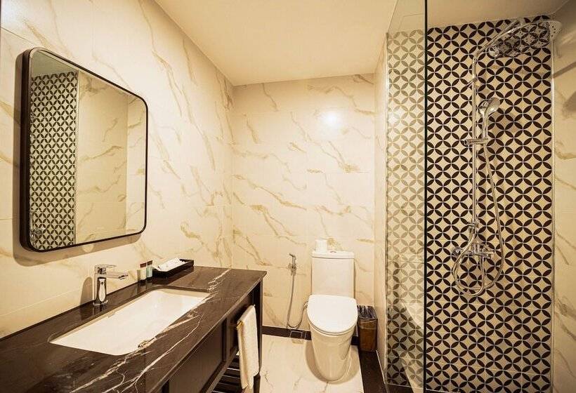 Fotos del hotel Dai Nam :  20