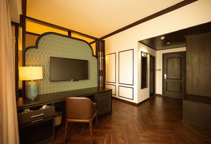 Fotos del hotel Dai Nam :  10