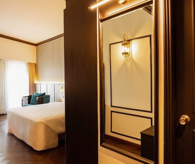 Fotos del hotel Dai Nam :  9