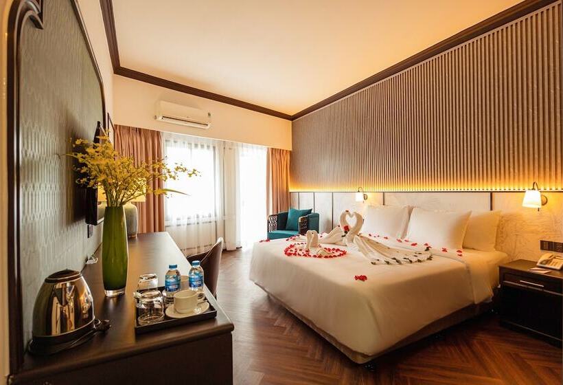 Fotos del hotel Dai Nam :  8