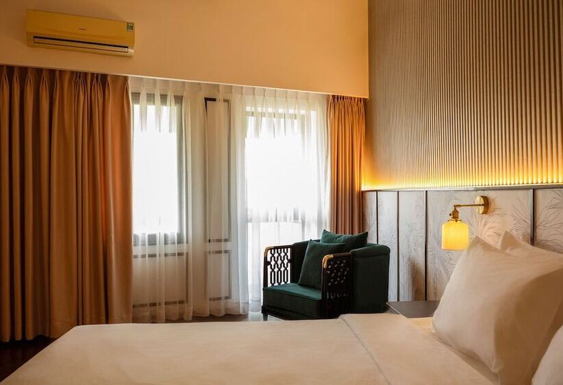 Fotos del hotel Dai Nam :  7