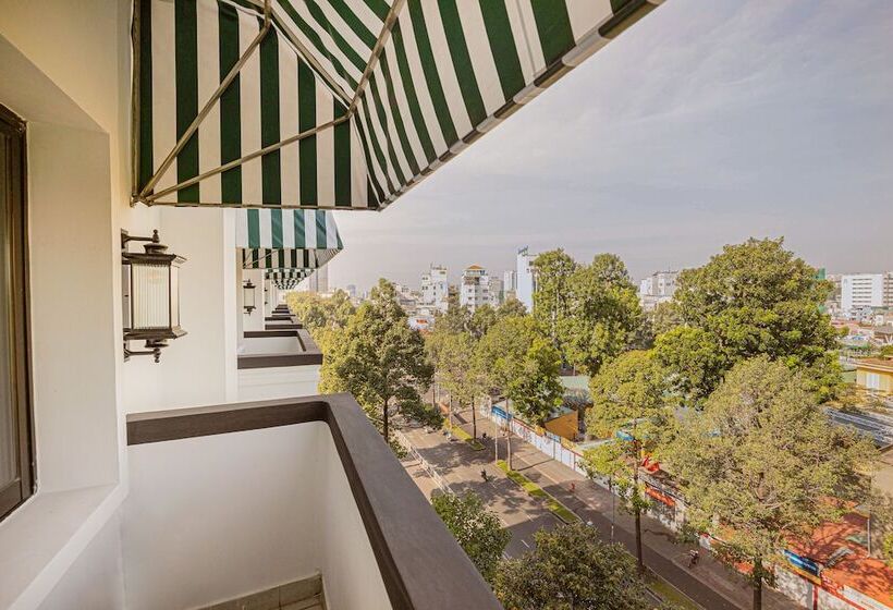 Fotos del hotel Dai Nam :  26