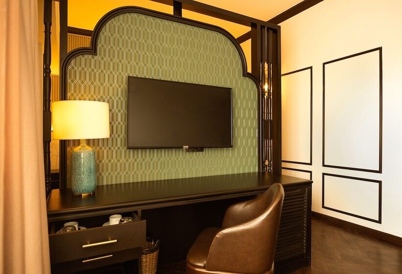 Fotos del hotel Dai Nam :  6