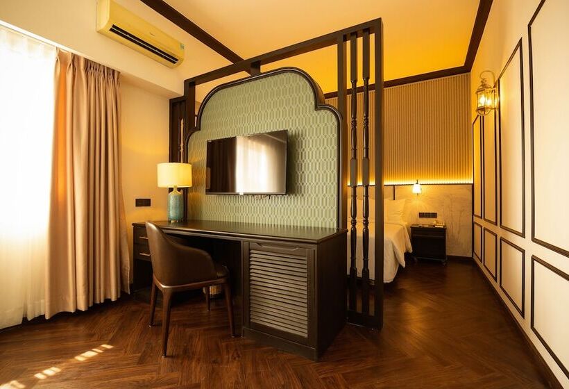 Fotos del hotel Dai Nam :  4