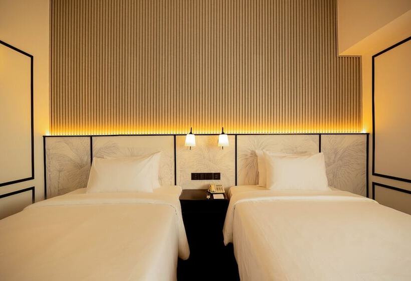 Fotos del hotel Dai Nam :  3