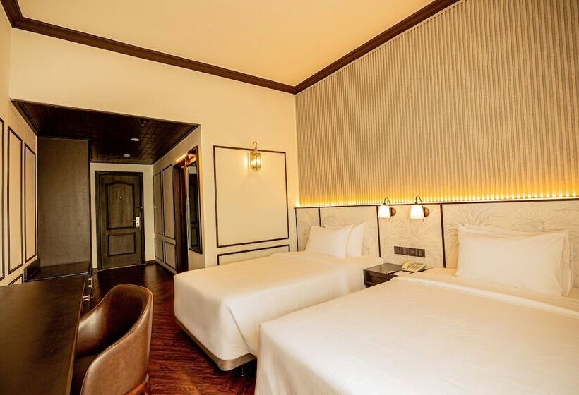 Fotos del hotel Dai Nam :  2