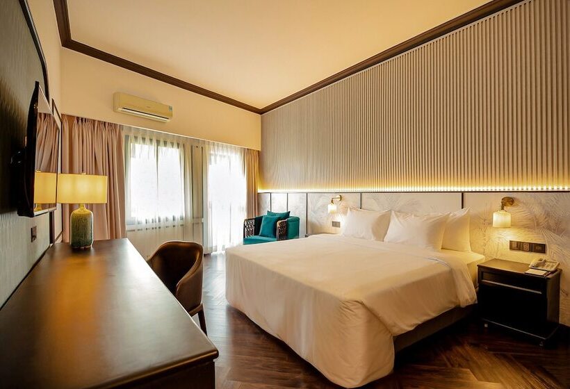 Fotos del hotel Dai Nam :  16