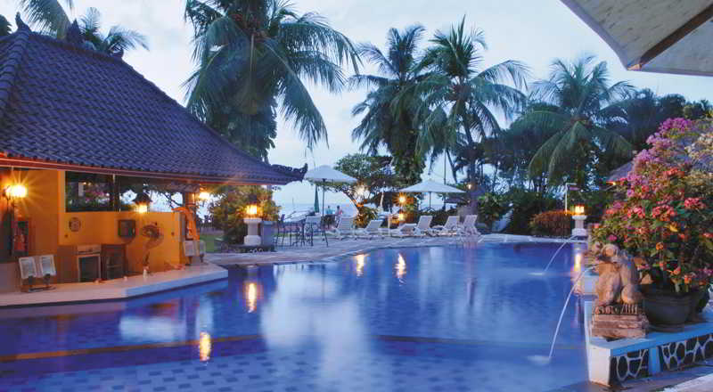 호텔 Aneka Lovina Villas & Spa