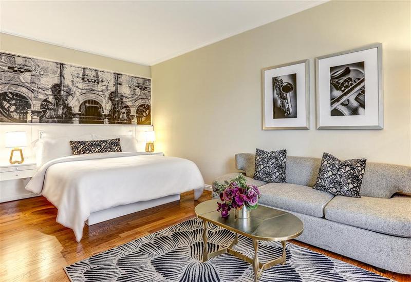 فندق Avenue Of The Arts Costa Mesa, A Tribute Portfolio