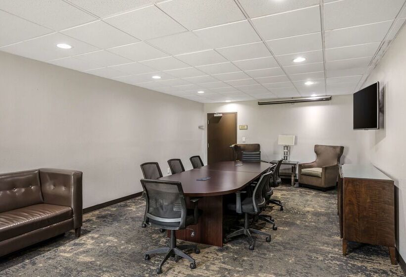 فندق Best Western Plus Jonesboro  Asu University Area