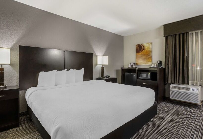 فندق Best Western Plus Jonesboro  Asu University Area