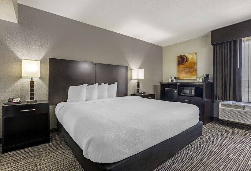 فندق Best Western Plus Jonesboro  Asu University Area