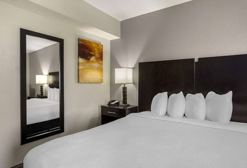 فندق Best Western Plus Jonesboro  Asu University Area